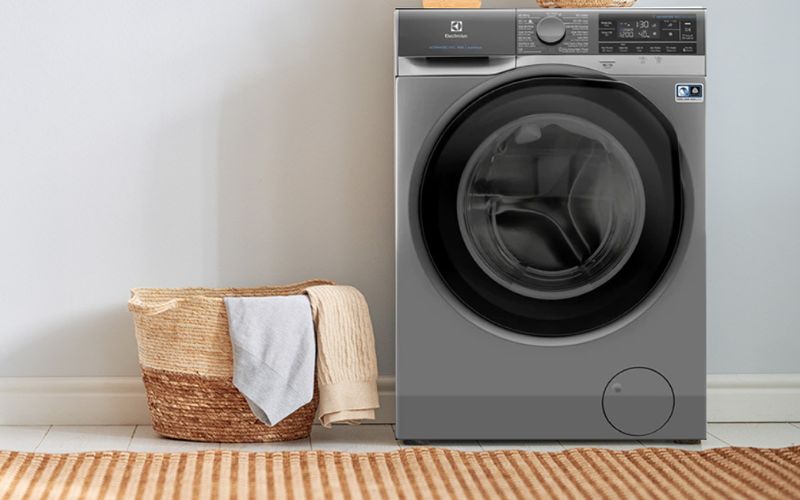 lỗi e90 máy giặt electrolux