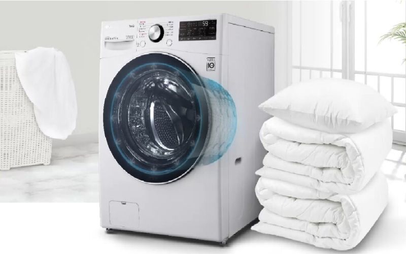 máy sấy quần áo