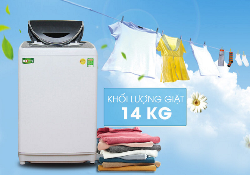5 máy giặt Inverter trong tầm giá được yêu thích nhất năm 2021- Siêu Thị Điện Máy Thiên Nam Hòa