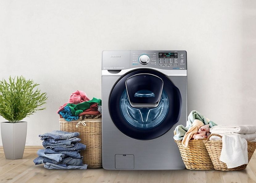 Tư vấn mua máy giặt cửa dưới- Siêu Thị Điện Máy Thiên Nam Hòa
