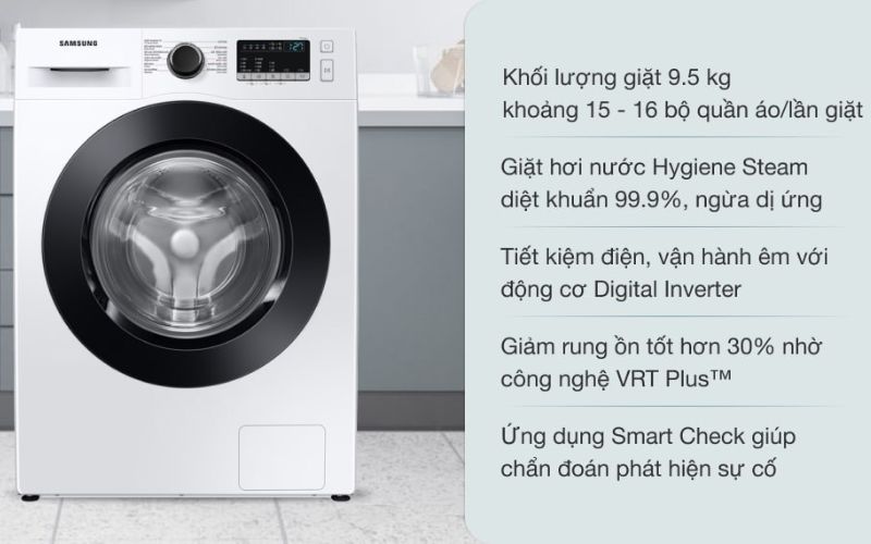 máy sấy quần áo