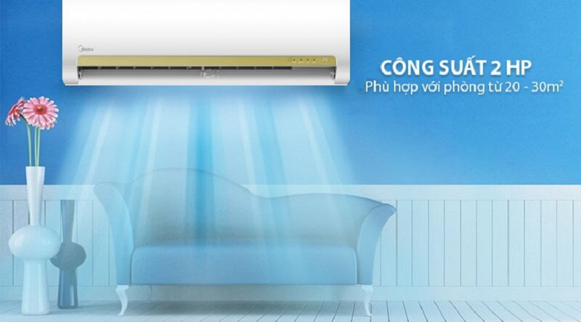 Đừng bỏ lỡ 5 máy lạnh 2 HP giá rẻ đang làm mưa làm gió thị trường điện lạnh năm 2022- Siêu thị Điện máy Thiên Nam Hòa  