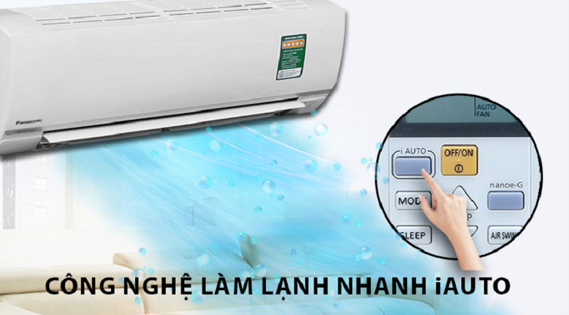 Mách bạn top 5 máy lạnh 1,5 hp đáng mua nhất 2021 -Siêu thị Điện máy Thiên Nam Hòa