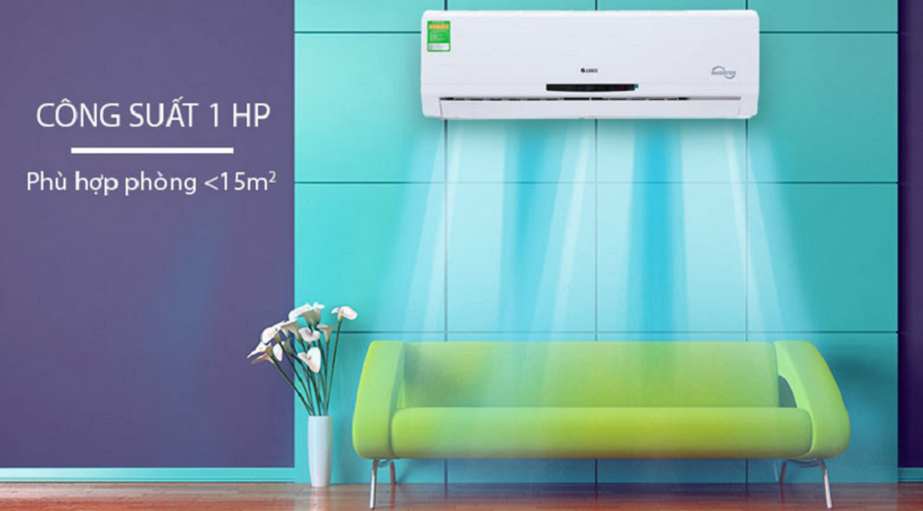 Lựa chọn giúp bạn máy lạnh 8 triệu tiết kiệm điện và chất lượng cao-Siêu thị Điện máy Thiên Nam Hòa