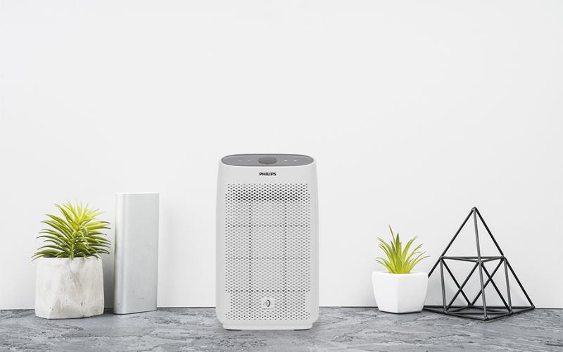 máy lọc không khí