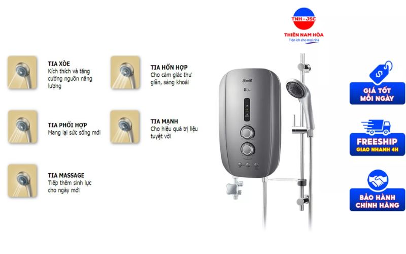 quà giáng sinh