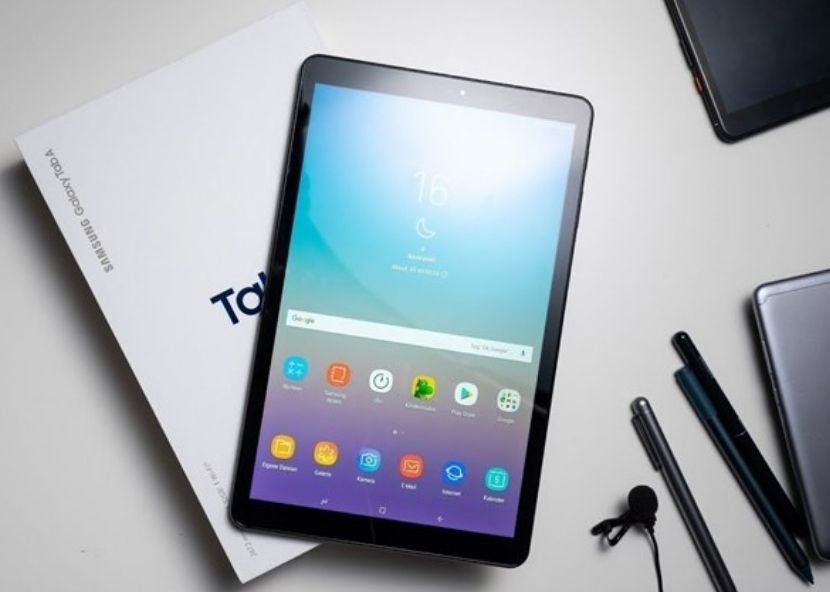 Kinh nghiệm vàng khi mua - máy tính bảng SamSung