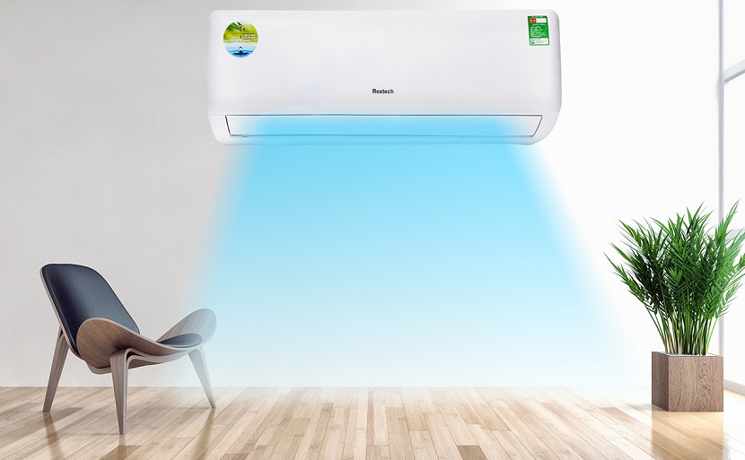 Mua máy lạnh tôi chọn máy lạnh Reetech tại Điện máy Thiên Nam Hòa