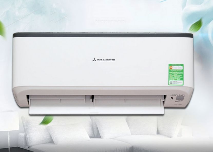 Nên sử dụng máy lạnh Mitsubishi như thế nào để duy trì được tuổi thọ?- Siêu thị Điện máy Thiên Nam Hòa