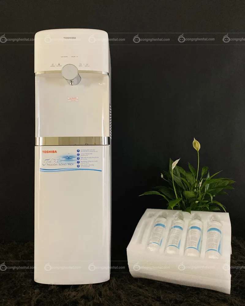 máy lọc nước