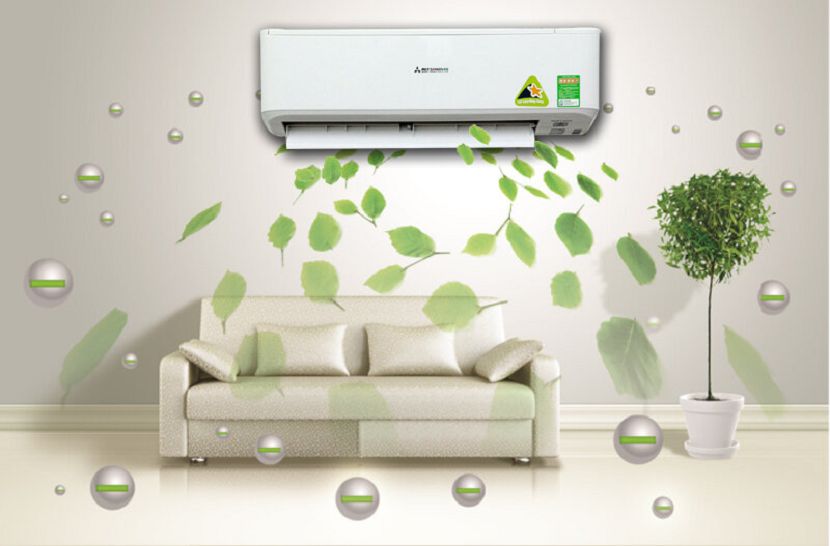 Top 5 máy lạnh mitsubishi 1hp đáng sở hữu nhất hiện nay- Siêu thị Điện máy Thiên Nam Hòa