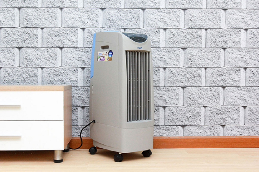 Nhận dạng quạt hơi nước tốt chỉ với 8 tiêu chí dễ nhớ  - Siêu Thị Điện Máy Thiên Nam Hòa