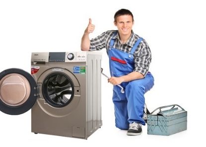 Cách khắc phục một số lỗi thường gặp ở máy giặt Aqua- Siêu Thị Điện Máy Thiên Nam Hòa