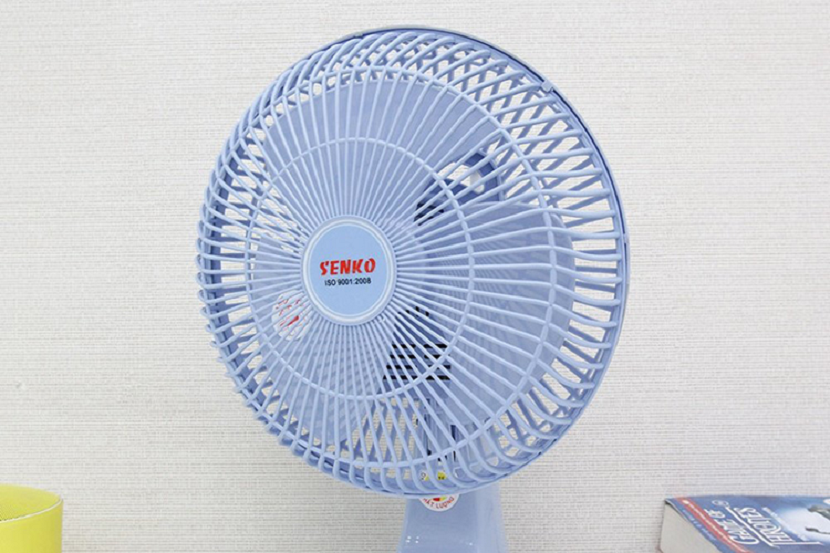 5 quạt bàn mini khuyên dùng nhất hiện nay  - Siêu Thị Điện Máy Thiên Nam Hòa