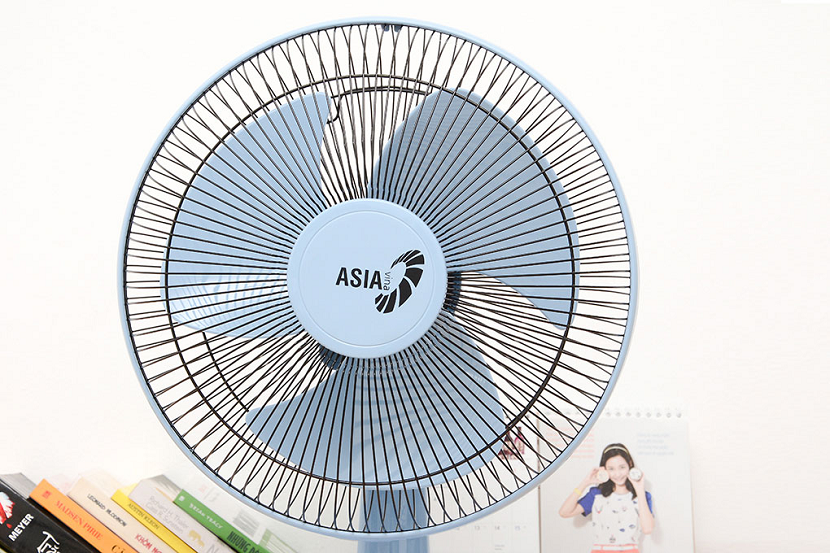 Khuyên bạn nên mua quạt bàn mini của 5 hãng này để đạt chất lượng tốt - Siêu Thị Điện Máy Thiên Nam Hòa