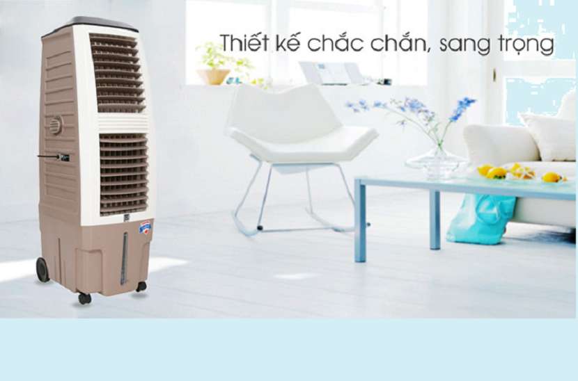 Top 5 quạt lạnh tiết kiệm điện đáng mua nhất 2021  - Siêu Thị Điện Máy Thiên Nam Hòa