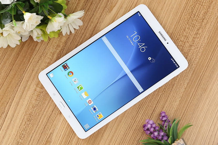 Danh sách 5 máy tính bảng Samsung đáng mua nhất  - Siêu Thị Điện Máy Thiên Nam Hòa