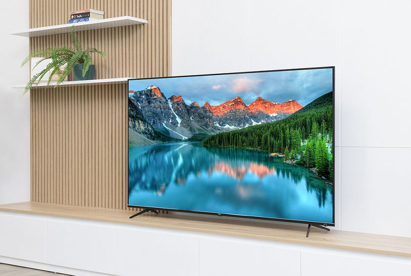 Thống kê 5 tivi 4k giá rẻ đáng mua nhất hiện nay