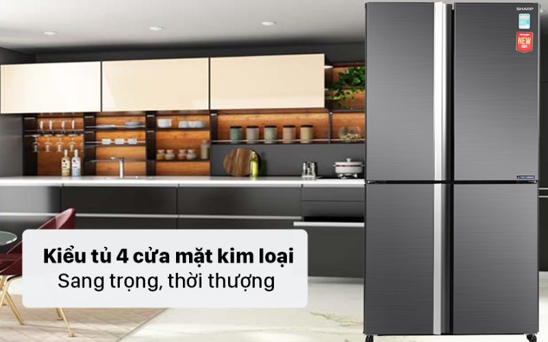 tủ lạnh đóng tuyết có tốn điện không