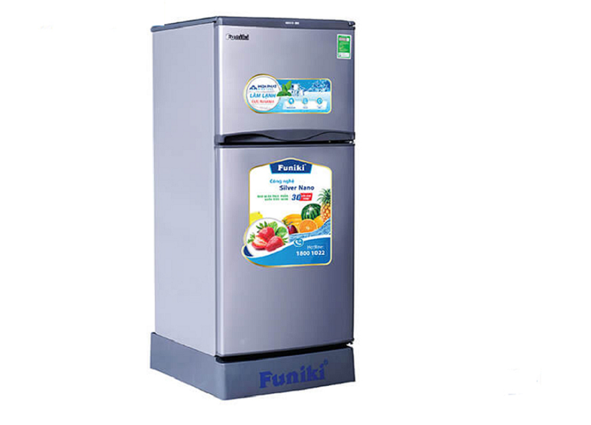 Gợi ý một số tủ lạnh 120 lít chất lượng nhất hiện nay - Siêu Thị Điện Máy Thiên Nam Hòa