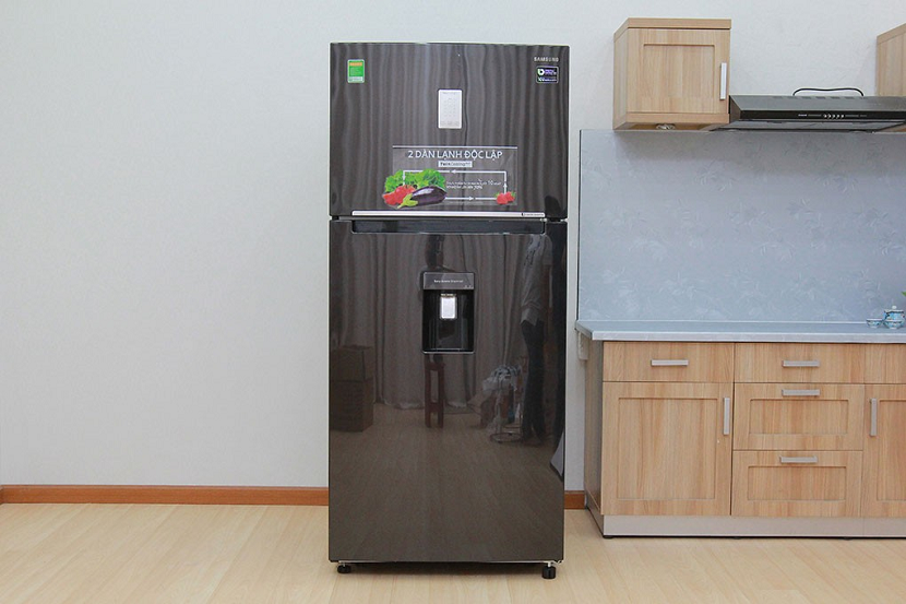 Có nên mua tủ lạnh 2 cánh không? Tủ lạnh 2 cánh giá bao nhiêu? - Siêu Thị Điện Máy Thiên Nam Hòa