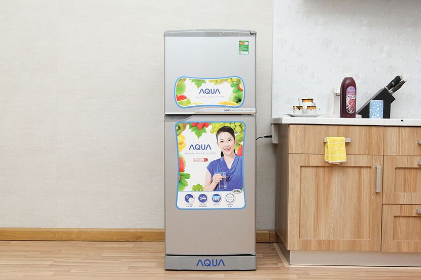Top những tủ lạnh 125 lít được yêu thích nhât hiện nay - Siêu Thị Điện Máy Thiên Nam Hòa