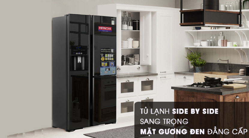 Khó lòng bỏ qua 4 tủ lạnh inverter bền đẹp và tiết kiệm điện nhất hiện nay  - Siêu Thị Điện Máy Thiên Nam Hòa