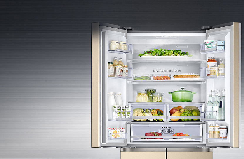 Không thể bỏ qua top 5 tủ lạnh Samsung tốt nhất hiện nay - Siêu Thị Điện Máy Thiên Nam Hòa