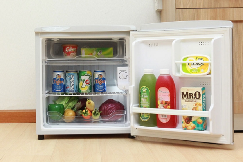 Top 5 tủ lạnh 100 lít được ưa chuộng nhất hiện nay - Siêu Thị Điện Máy Thiên Nam Hòa