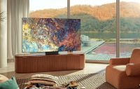 Trải nghiệm cực thú vị cùng TV Neo QLED