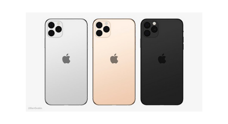 Chọn máy nào trong bộ ba iPhone mới năm nay- Siêu Thị Điện Máy Thiên Nam Hòa
