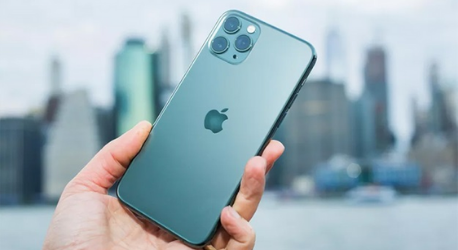 iPhone 11 Pro Max -  Chiếc smartphone đỉnh nhất 2019 có gì hot? - Siêu Thị Điện Máy Thiên Nam Hòa