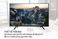 Đứng ngồi không yên với 5 tivi rẻ nhất hiện nay