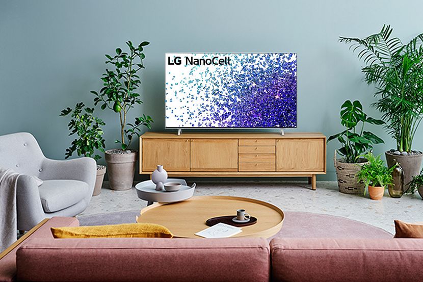 Top 10 tivi LG 40 Inch giá rẻ