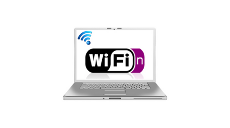 Hướng dẫn giải quyết tình trạng Laptop không nhận Wifi - Siêu Thị Điện Máy Thiên Nam Hòa