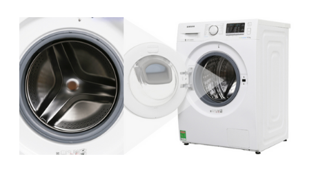 Các kiểu lồng giặt phổ biến trên máy giặt ngày nay- Siêu thị Điện Máy Thiên Nam Hòa