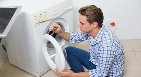 Khắc phục tình trạng Máy giặt không chạy- Siêu thị Điện Máy Thiên Nam Hòa