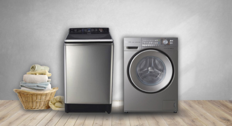 Tư vấn: Chọn mua máy giặt với khối lượng giặt phù hợp- Siêu thị Điện Máy Thiên Nam Hòa