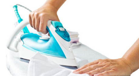 Những tính năng tiện ích của bàn ủi hơi nước- Siêu thị Điện máy Thiên Nam Hòa