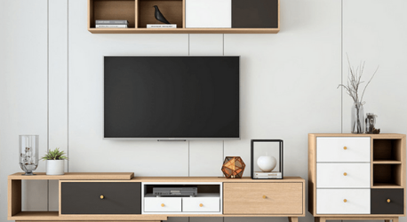 So sánh điểm giống và khác nhau giữa Smart tivi và Android tivi box - Siêu Thị Điện Máy Thiên Nam Hòa