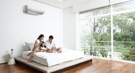 Chọn máy lạnh với công suất hoạt động phù hợp với diện tích phòng - Siêu Thị Điện máy Thiên Nam Hòa