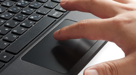 Phải làm sao khi chuột cảm ứng laptop không hoạt động - Siêu Thị Điện Máy Thiên Nam Hòa