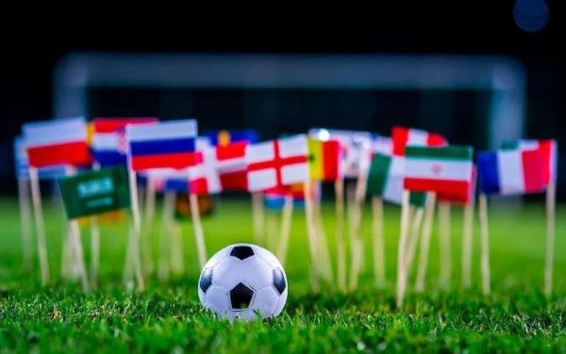 World cup tổ chức bao lâu một lần