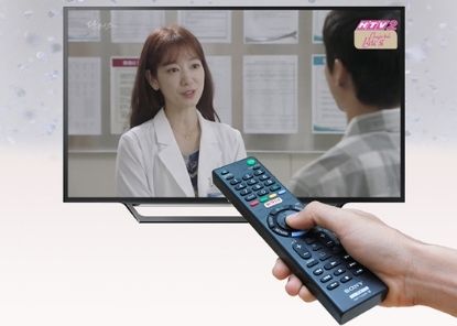Hướng dẫn cách giúp bạn có thể xem phim online trên tivi  - Siêu Thị Điện Máy Thiên Nam Hòa
