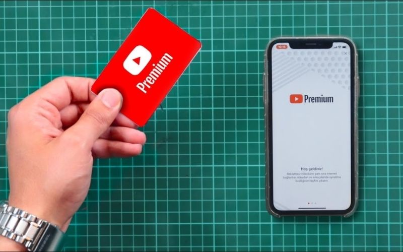 cách chặn quảng cáo youtube