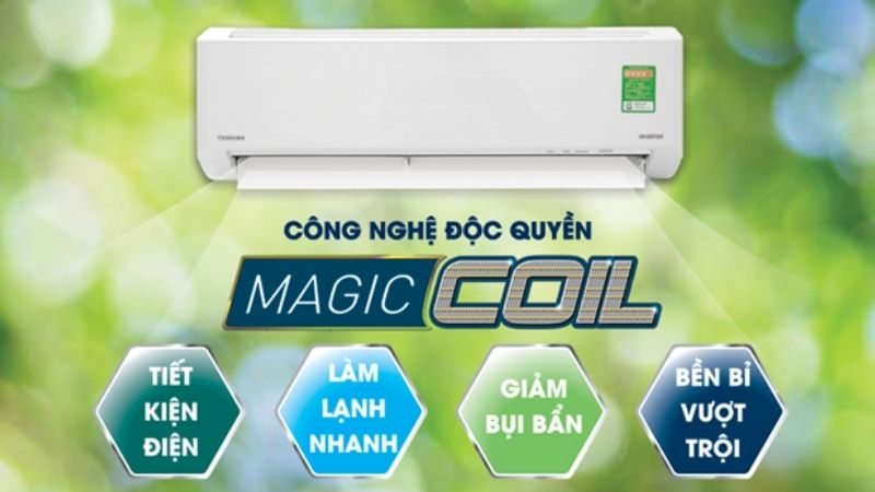 bảo hành máy lạnh toshiba ở đâu