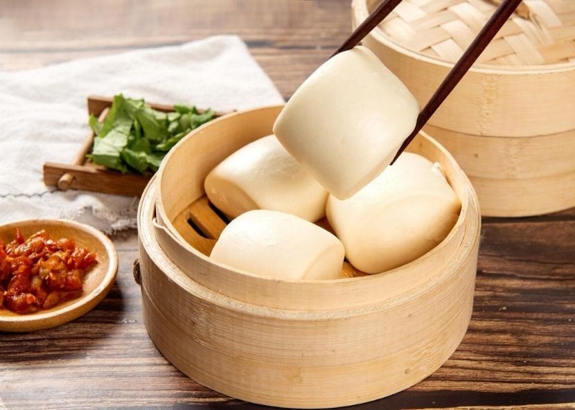 Bảo quản bánh bao trong tủ lạnh sao cho đúng ?