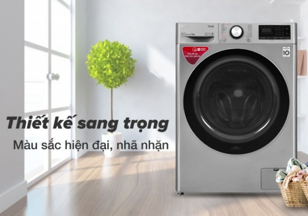 Review về máy giăt- lí do khiến ta không thể chối từ- Siêu thị Điện máy Thiên Nam Hòa