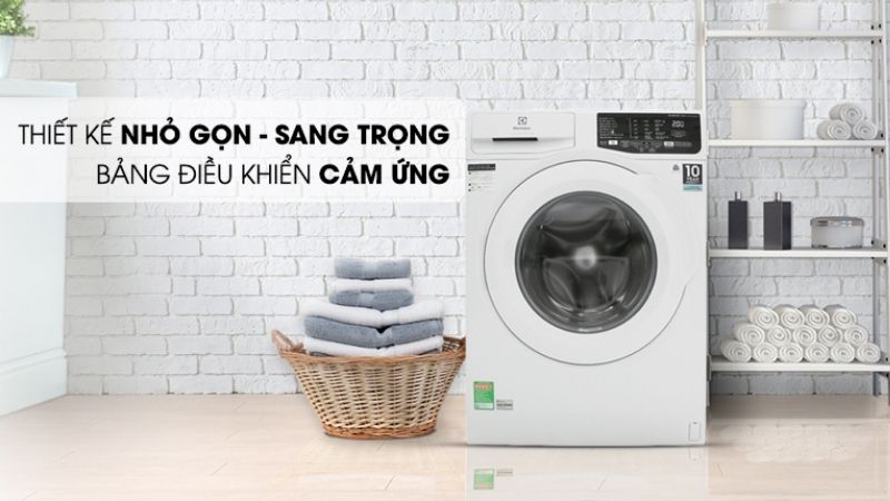 mua máy giặt ở đâu