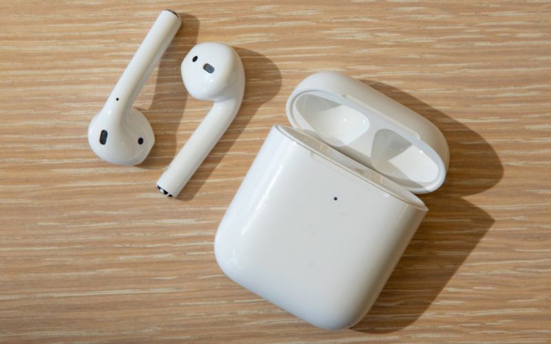 airpods